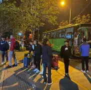 拉力赛夜战:渝州飞鹰队绝杀燕山犀牛队,速度优势明显更衣室氛围正向 拉力赛夜战:渝州飞鹰队绝杀燕山犀牛队,速度优势明显更衣室氛围正向