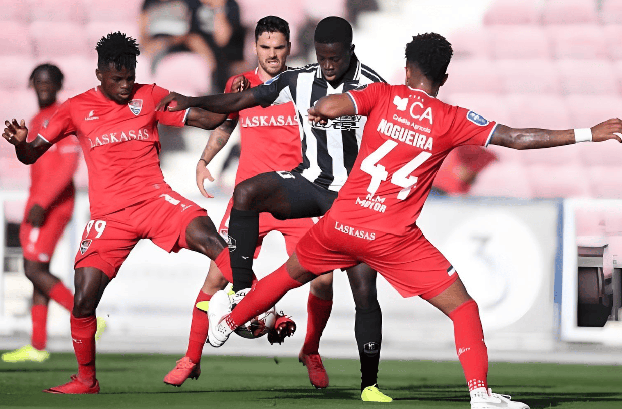 旺财28娱乐- 赛地聚焦：葡超今晚热度飙升；罗马篮板制胜；态度坚定；医务组通报恢复