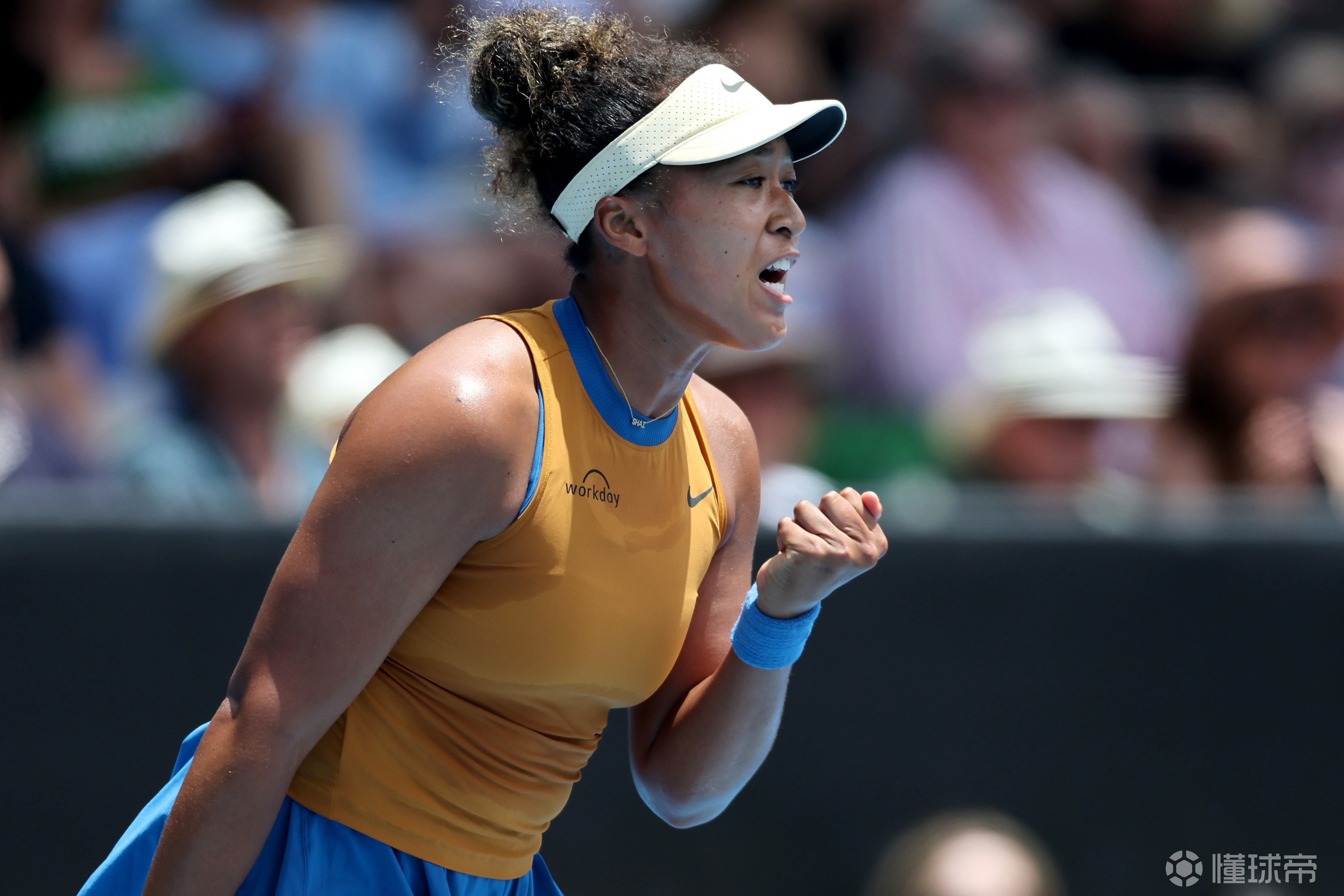 大坂直美连续七场比赛得分超过突破纪录，西班牙队挑战极限！的简单介绍